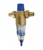 BWT AVANTI RF 1 1/2" Фильтр механической очистки воды
