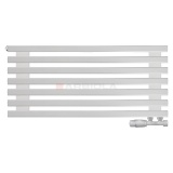 Arbiola Gorizont Compact V 1000-63-07 секции белый горизонтальный радиатор c нижним подключением