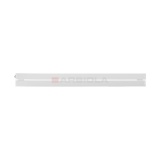 Arbiola Gorizont Liner H 1500-36-02 секции белый горизонтальный радиатор c боковым подключением