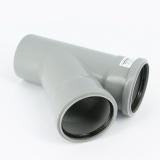 Ostendorf Тройник 90 х 90 х 45° HTEA канализационный