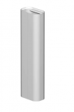 Декоративная накладка вертикальная для кронштейна №817для Standfix Plus