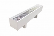 Techno Vita KPZ 85-130-1000 конвектор напольный 