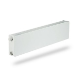 EVRA Plan Ventil Compact FCV22 200x2400 стальной панельный радиатор с нижним подключением