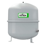 Reflex N 50 4/1,5bar мембранный расширительный бак для закрытых систем отопления