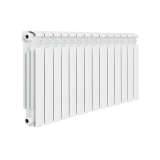 Rifar Alum Eco 500 14 секции алюминиевый секционный радиатор