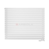 Arbiola Gorizont Liner V 1250-36-15 секции белый горизонтальный радиатор c нижним подключением