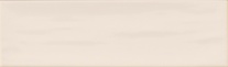 Fabresa Aria Cream 10x30 см настенная плитка