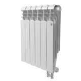 Royal Thermo Vittoria Super 500 VD / 12 секции с нижним правым подключением