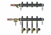 TDU.5R DN50-5R-25-APT20-MNT15 РИДАН