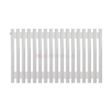 Arbiola Compact H 600-63-17 секции белый вертикальный радиатор c боковым подключением