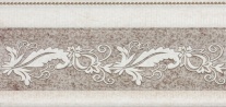 Geotiles, Zocalo Noce 15x31.6 плинтус настенный