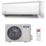 General Climate Сплит-система on/off Pulsar GC/GU-R30HR