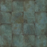 Caesar Trace Mint Deco 60x60 см Напольная плитка