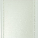Settecento Ermitage Finitura Impero Bianco 25,5x25,5 см Декор
