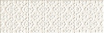 Tubadzin Blanca Bar white E 7,8x23,7 см Декор