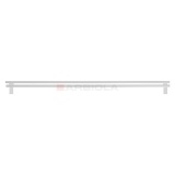 Arbiola Gorizont Compact HZ 2500-63-02 секции белый горизонтальный радиатор c боковым подключением с ножками