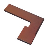 Gresmanc, Zanquin Fiorentino Tabaco Derecho 28.8x27 спецэлемент