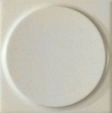 Mayolica Ceramica Vintage Mix Moon Blanco 20x20 настенная плитка