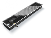 Varmann Ntherm Electro 230-110-2250 Внутрипольный электрический конвектор с естественной конвекцией