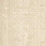 Fap Ceramiche Roma Brick Travertino Mosaico 30x30 см