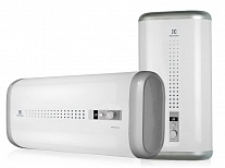Электрические накопительные водонагреватели Electrolux серии Centurio DL