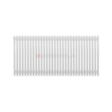 Arbiola Compact H 750-63-32 секции белый вертикальный радиатор c боковым подключением