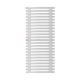 Arbiola Gorizont Compact H 500-63-23 секции белый горизонтальный радиатор c боковым подключением