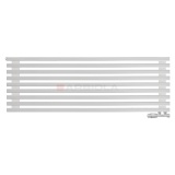Arbiola Gorizont Compact V 1500-63-09 секции белый горизонтальный радиатор c нижним подключением