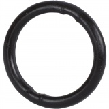 ROMMER Уплотнительное кольцо 22 из EPDM, арт. RSS-0027-000022