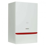 Hubert AGB 30DC (30 кВт) Газовый котел настенный двухконтурный