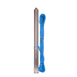 Aquario ASP3E-65-75(P) скважинный насос (встр.конд, каб.50 м)