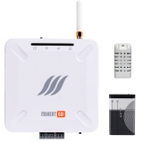 MyHeat GO+ Контроллер