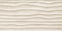 Tubadzin Sarda white STR 29,8x59,8 см Настенная плитка