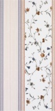 Grespania Villa 1 Blanco 30x60 декор настенный