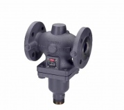 Danfoss VFG 2 DN25 (065B2403) Клапан универсальный фланцевый