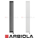 Электрические полотенцесушители Arbiola