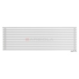 Arbiola Gorizont Compact V 2500-63-14 секции белый горизонтальный радиатор c нижним подключением