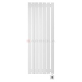 Arbiola Liner EV 1200-36-07 секции белый электрический полотенцесушитель