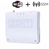 ZONT SMART NEW отопительный термостат