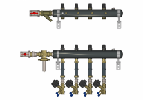 TDU.5R DN50-5R-25-APT20-MVT15 РИДАН