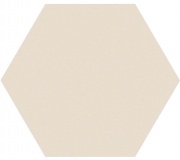 ITT Ceramic Hexa Beige 23,2X26,7 см Напольная плитка