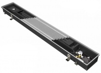 Varmann Qtherm ECO 275-90-1600 Внутрипольный конвектор с принудительной конвекцией