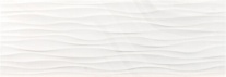 Ceracasa Ceramica Absolute Ondas Ice 25x73 настенная плитка