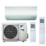 Настенный кондиционер сплит-система Daikin FTXM20M/RXM20M9 инвертор