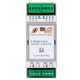MyHeat DI6 Дискретный блок расширения
