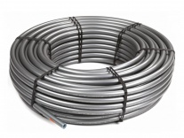 STOUT PEX-a 16х2,2 (50м) труба из сшитого полиэтилена серая