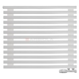Arbiola Gorizont Compact V 1000-63-13 секции белый горизонтальный радиатор c нижним подключением