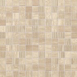 Fap Ceramiche Roma Travertino Mosaico 30.5x30.5 см