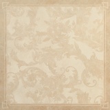 Versace Marble Dec Cass Foglia Beige Onice 58,5x58,5 см Напольная плитка