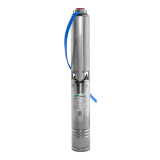 Aquario ASP3B-50 (1.00HP) скважинный насос